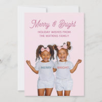 Merry And Bright Foto 