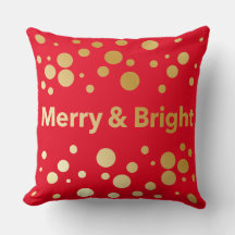 Merry and Bright Holiday