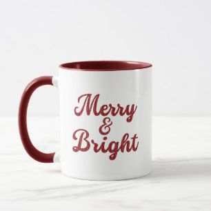 Merry and Bright Mok