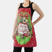 Merry And Bright  Schort (Insitu)