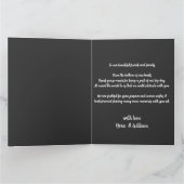 Merry and Bright: Vier de vreugde van het seizoen Kaart (Binnen)