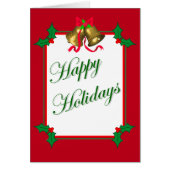 Merry Bells (Voorkant)