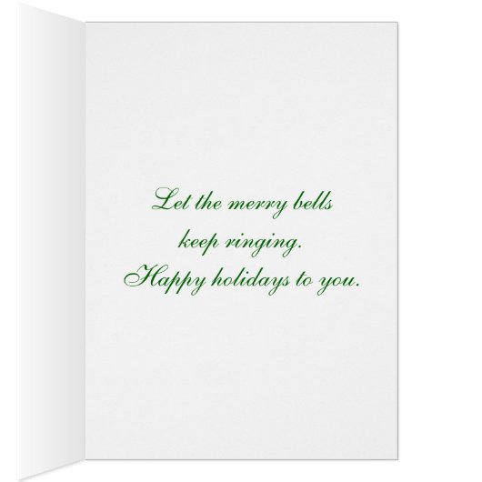 Merry Bells (Binnen (Rechts))