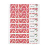 Merry Berry Collectie (Vel)