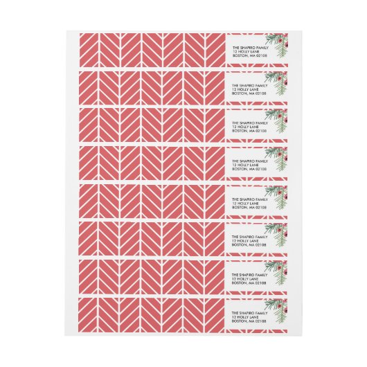 Merry Berry Collectie (Vel)