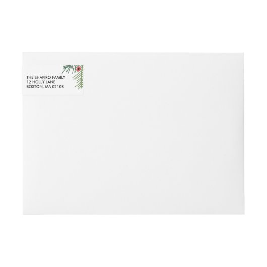 Merry Berry Collectie (Voorkant)