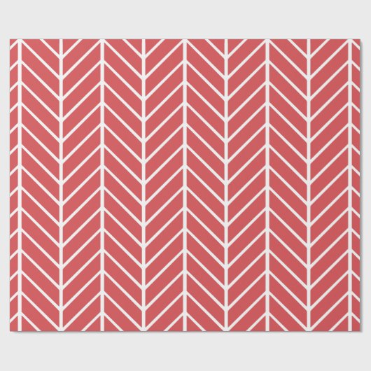 Merry Berry Collectie Cadeaupapier (Vlak)