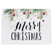 Merry Berry Collectie Groot Cadeauzakje (Voorkant)