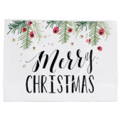 Merry Berry Collectie Groot Cadeauzakje (Achterkant)