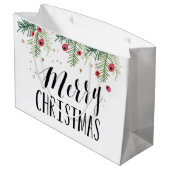 Merry Berry Collectie Groot Cadeauzakje (Achterkant Gekanteld)