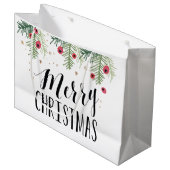 Merry Berry Collectie Groot Cadeauzakje (Voorkant Gekanteld)