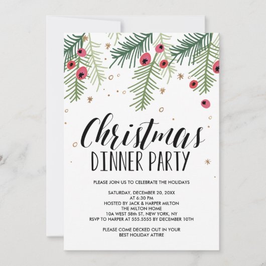 Merry Berry Collectie Kaart (Voorkant)