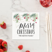 Merry Berry Collectie Servetten (Insitu)