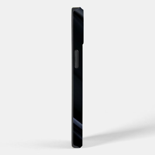 Merry Bookmas - kerstboeken overbruggen Case-Mate iPhone Case (Achterkant / Rechts)