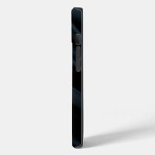 Merry Bookmas - kerstboeken overbruggen Case-Mate iPhone Case (Achterkant / Links)