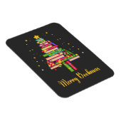 Merry Bookmas Magneet (Rechterzijde)