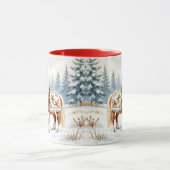 Merry & Bright beroemd gemaakt door Holly Jolly Sh Mok (Midden)