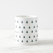 Merry & Bright Christmas Mug 𝜗𝜚🎄 Koffiemok (Center)