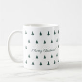 Merry & Bright Christmas Mug 𝜗𝜚🎄 Koffiemok (Links)