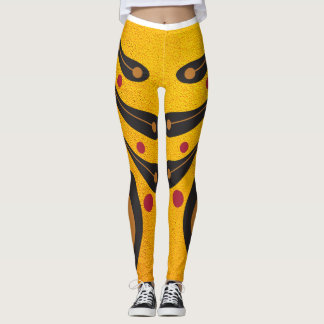 Merry & Bright Leggings
