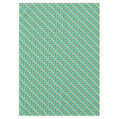 Merry & Bright Lights Tafelkleed (Voorkant)