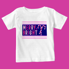 Merry & Bright, prettige kerst