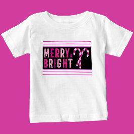 Merry & Bright, prettige kerst