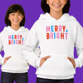 Merry & Bright, prettige kerst