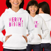 Merry & Bright, prettige kerst