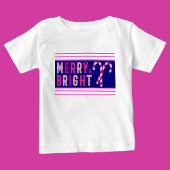 Merry & Bright, prettige kerst