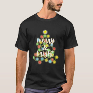 Merry Bright T-shirt