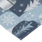 Merry & Bright Tafelkleed (Gekanteld)