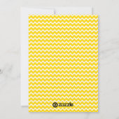 Merry & Bright Vakantiefotokaart voor Kerstmis Feestdagenkaart (Achterkant)