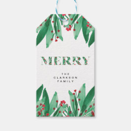 MERRY CADEAU LABEL CADEAULABEL