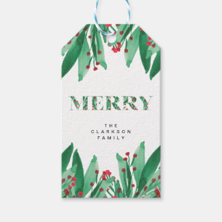 MERRY CADEAU LABEL CADEAULABEL