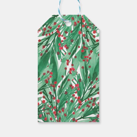 MERRY CADEAU LABEL CADEAULABEL (Achterkant)