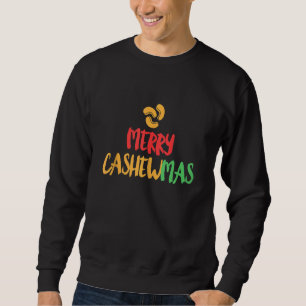 Merry Cashewmas Trui