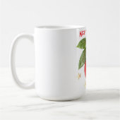 Merry Cherry Christmas Mok (Links)