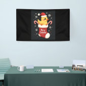 Merry Chickmas Chicken Spandoek (Beurs)