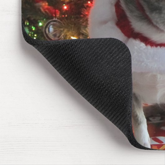 Merry Chico Muismat (Hoek)