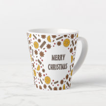 Merry Chistmas winter specices food