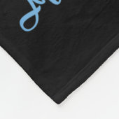 Merry Chrismukkah 2022 Happy Hanukkah Kerstmis Tr Fleece Deken (Hoek)