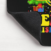 Merry Chrismukkah 2024 Happy Hanukkah Christmas Sa Muismat (Hoek)