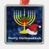Merry Chrismukkah Ornament (Voorkant)