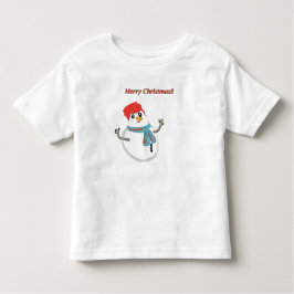 Merry Christma!! Kinder Shirts