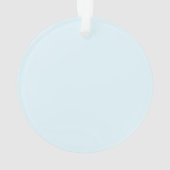 Merry Christma!! Ornament (achterkant)