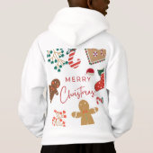 Merry Christmas (Achterkant)