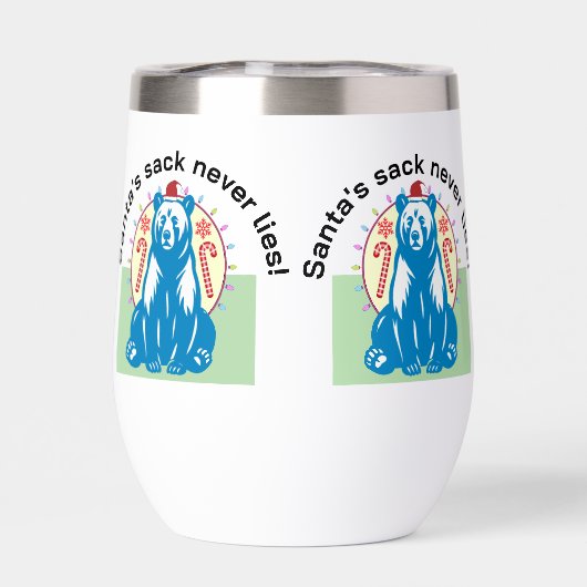 Merry Christmas (Achterkant)