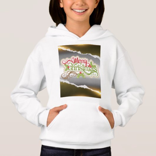 Merry Christmas  (Voorkant)