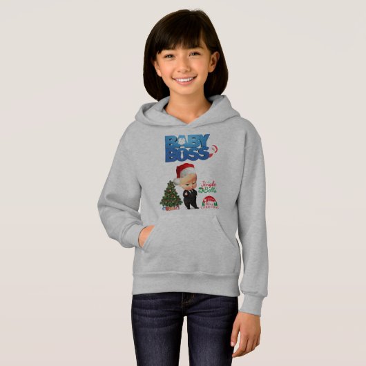 MERRY CHRISTMAS (Voorkant volledig)